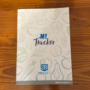 2B Mindset® Tracker